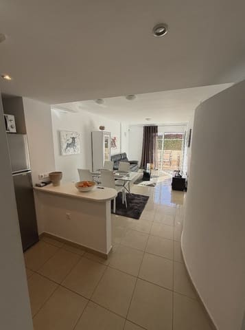 2 bedroom Apartment for sale in Playa Flamenca, Orihuela - € 174,900 (Ref: 9585034)