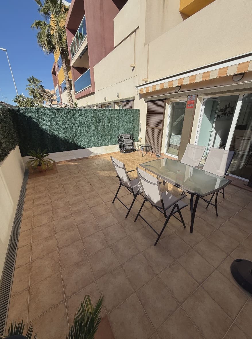2 bedroom Apartment for sale in Playa Flamenca - € 174,900 (Ref: 9585034)