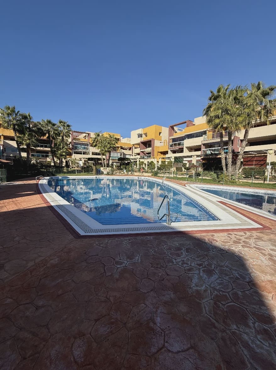 2 bedroom Apartment for sale in Playa Flamenca - € 174,900 (Ref: 9585034)