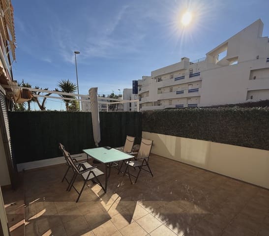 2 bedroom Apartment for sale in Playa Flamenca, Orihuela - € 174,900 (Ref: 9585034)