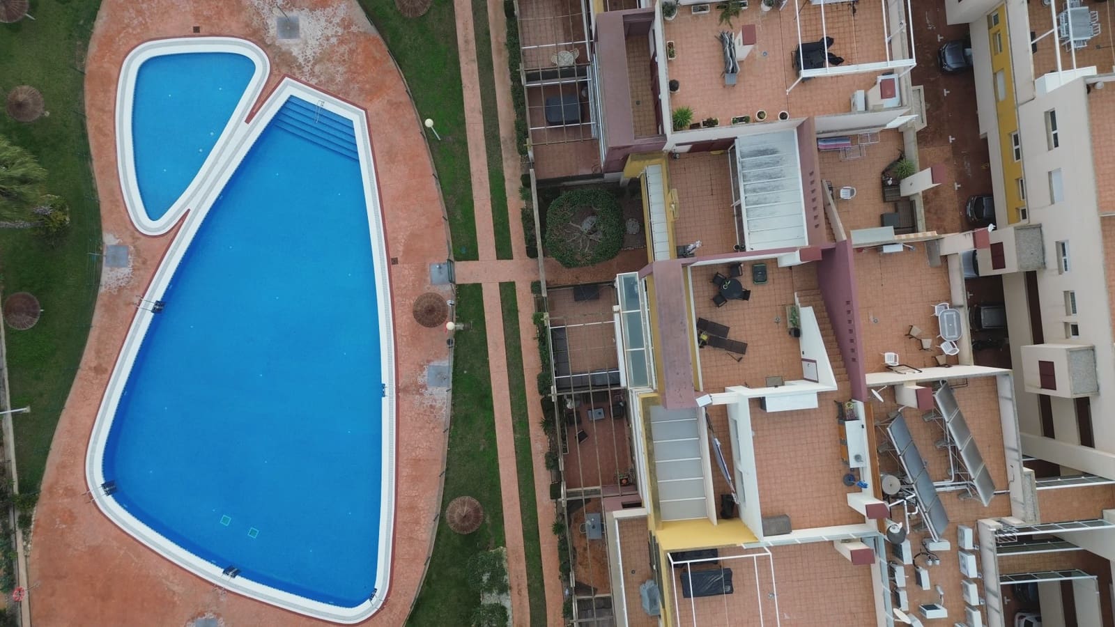 2 bedroom Apartment for sale in Playa Flamenca - € 174,900 (Ref: 9585034)