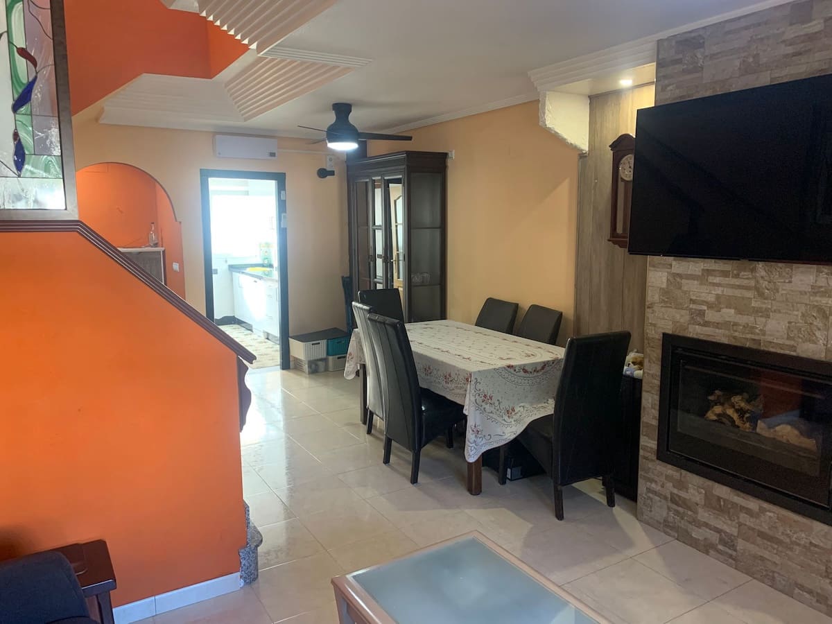 3 bedroom Townhouse for sale in Heredades - € 159,995 (Ref: 9585035)