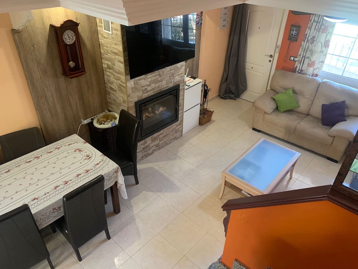 3 bedroom Townhouse for sale in Heredades - € 159,995 (Ref: 9585035)