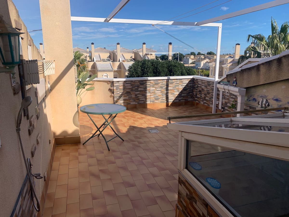 3 bedroom Townhouse for sale in Heredades - € 159,995 (Ref: 9585035)