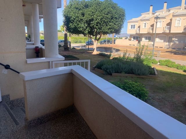 3 quarto Casa em Banda para venda em Heredades, Almoradí - 159 995 € (Ref: 9585035)