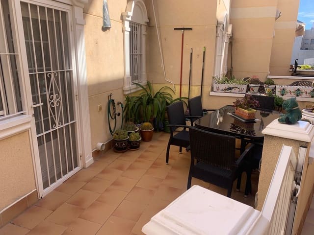 3 quarto Casa em Banda para venda em Heredades, Almoradí - 159 995 € (Ref: 9585035)