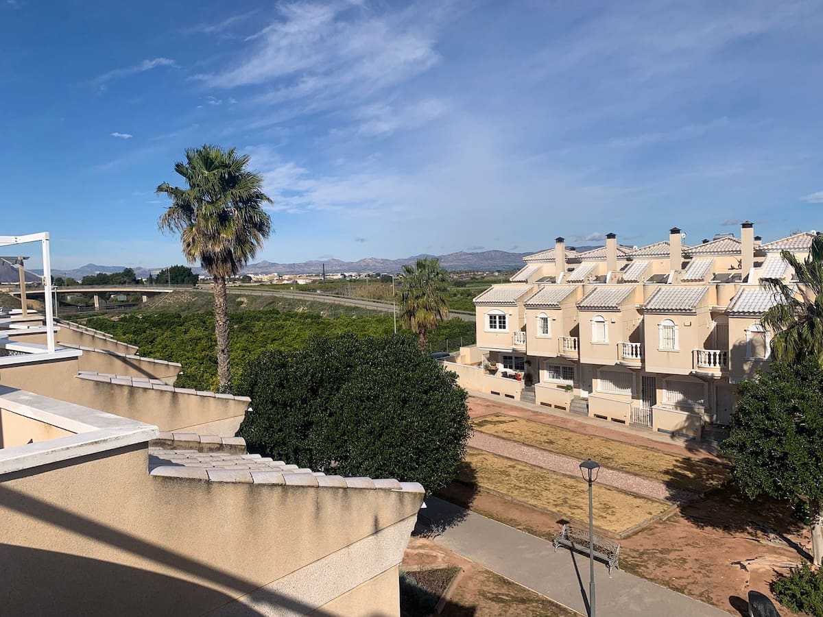 3 bedroom Townhouse for sale in Heredades - € 159,995 (Ref: 9585035)