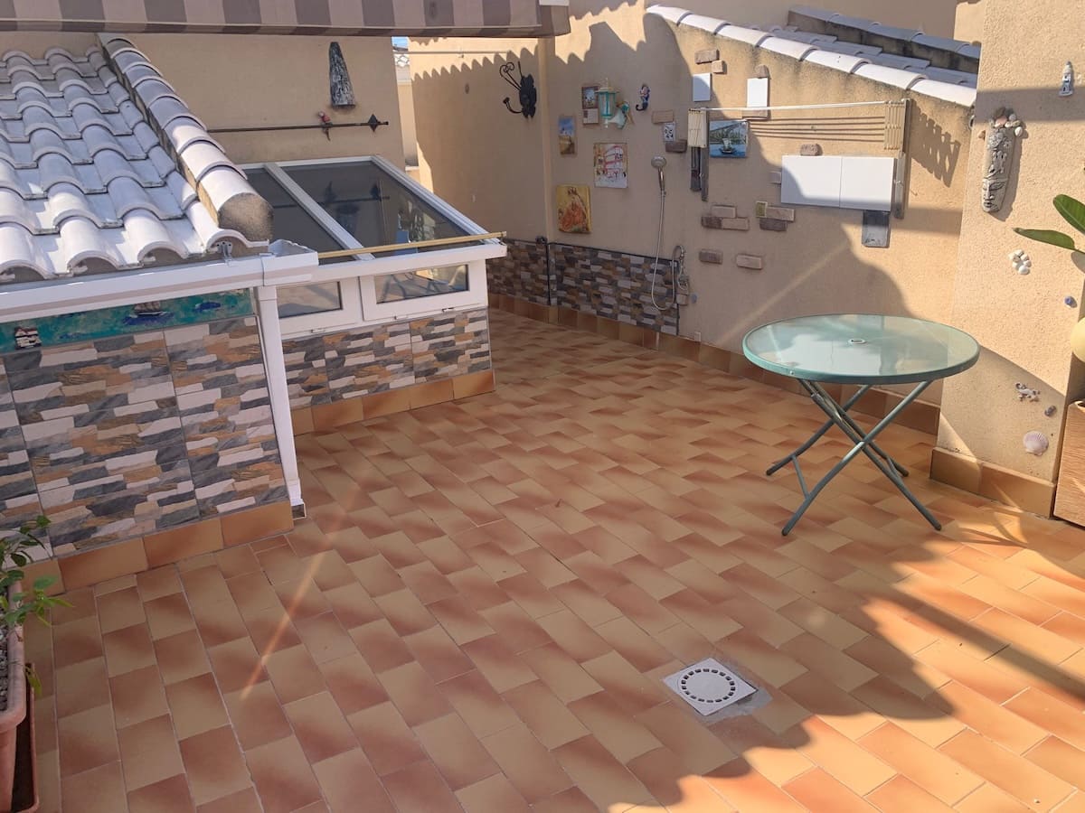 3 bedroom Townhouse for sale in Heredades - € 159,995 (Ref: 9585035)