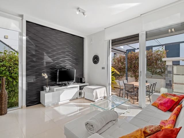 3 camera da letto Villa in vendita in Ciudad Quesada, Rojales con piscina - 425.000 € (Rif: 9588341)