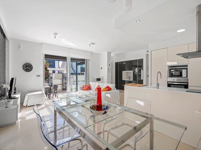 3 camera da letto Villa in vendita in Ciudad Quesada, Rojales con piscina - 425.000 € (Rif: 9588341)