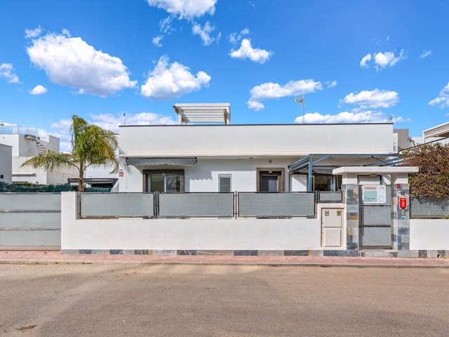 3 camera da letto Villa in vendita in Ciudad Quesada, Rojales con piscina - 425.000 € (Rif: 9588341)