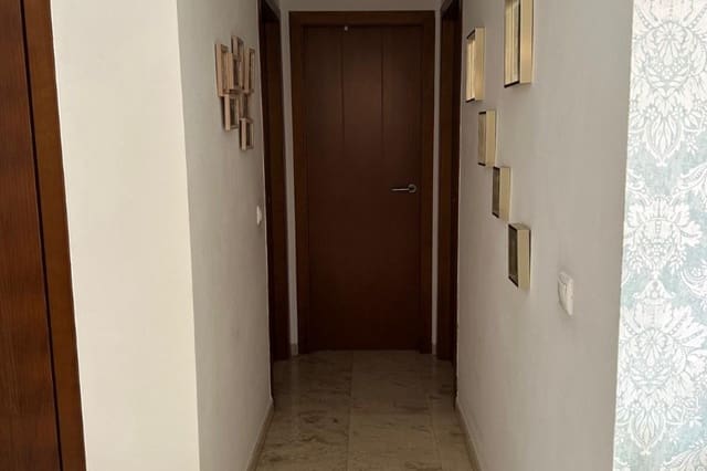 2 soverom Leilighet til salgs i Punta Prima, Torrevieja - € 289 995 (Ref: 9588494)