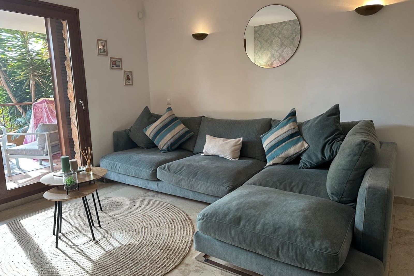 2 bedroom Apartment for sale in Punta Prima - € 289,995 (Ref: 9588494)