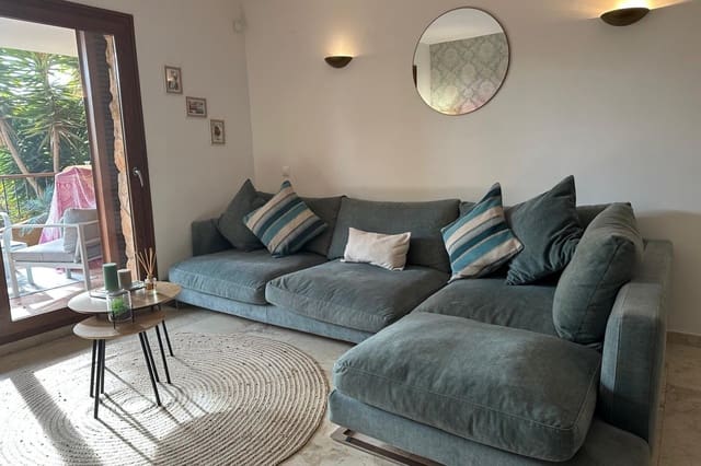 2 soverom Leilighet til salgs i Punta Prima, Torrevieja - € 289 995 (Ref: 9588494)