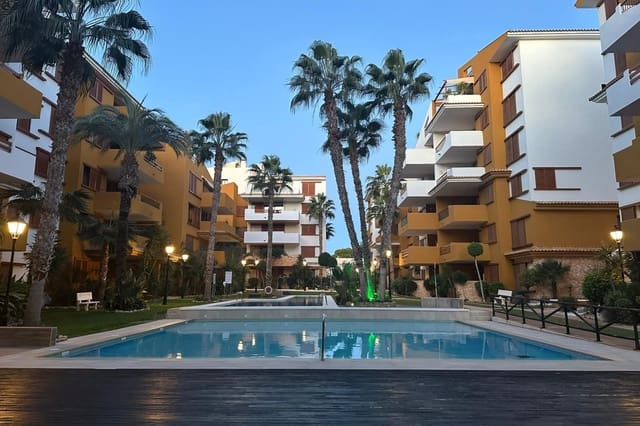 2 soverom Leilighet til salgs i Punta Prima, Torrevieja - € 289 995 (Ref: 9588494)