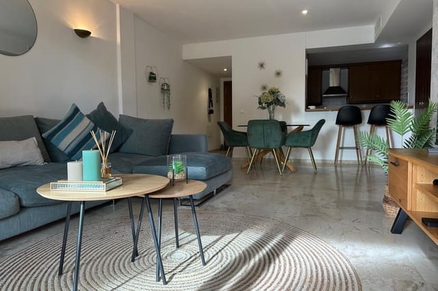 2 soverom Leilighet til salgs i Punta Prima, Torrevieja - € 289 995 (Ref: 9588494)