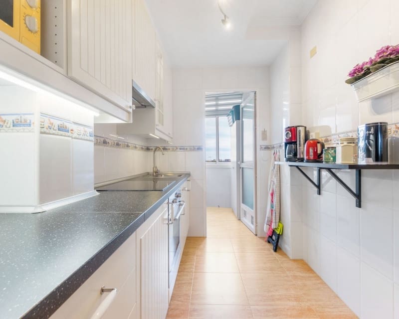 3 bedroom Apartment for sale in Playa Flamenca - € 210,000 (Ref: 9588495)