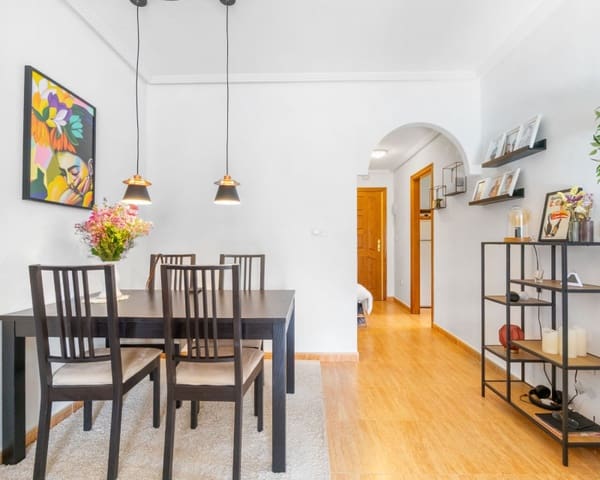 3 bedroom Apartment for sale in Playa Flamenca, Orihuela - € 210,000 (Ref: 9588495)