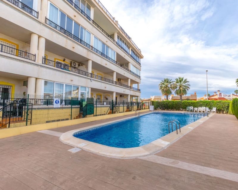 3 bedroom Apartment for sale in Playa Flamenca - € 210,000 (Ref: 9588495)