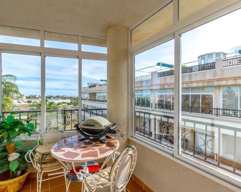 3 bedroom Apartment for sale in Playa Flamenca - € 210,000 (Ref: 9588495)