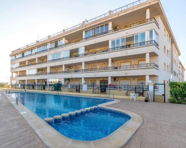 3 bedroom Apartment for sale in Playa Flamenca, Orihuela - € 210,000 (Ref: 9588495)