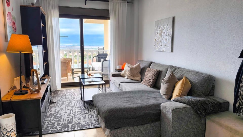 2 soveværelse Lejlighed til salg i Ciudad Quesada - € 115.000 (Ref: 9592094)