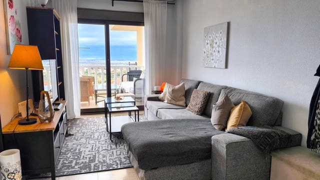 2 soveværelse Lejlighed til salg i Ciudad Quesada, Rojales - € 115.000 (Ref: 9592094)