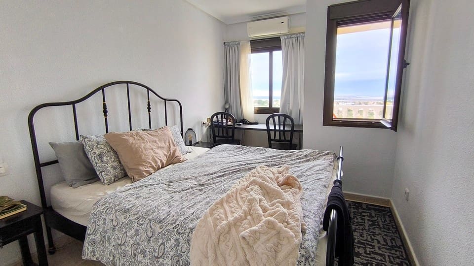 2 soveværelse Lejlighed til salg i Ciudad Quesada - € 115.000 (Ref: 9592094)