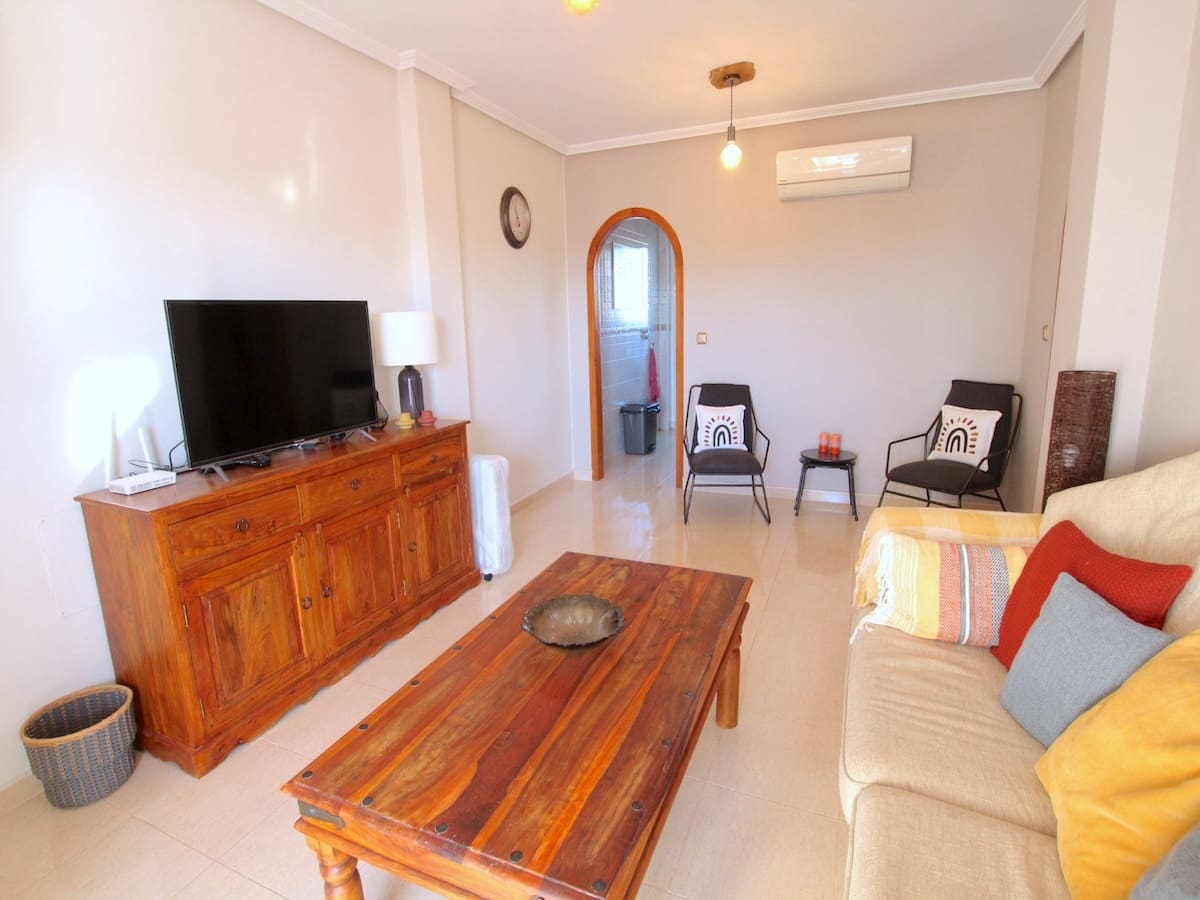 2 camera da letto Appartamento in vendita in Cabo Roig - 149.000 € (Rif: 9593147)