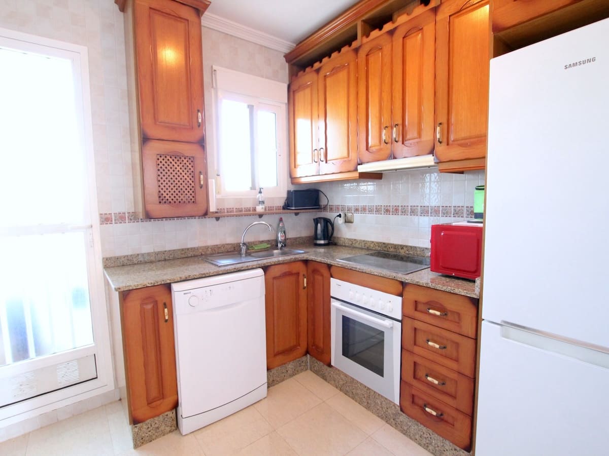 2 camera da letto Appartamento in vendita in Cabo Roig - 149.000 € (Rif: 9593147)