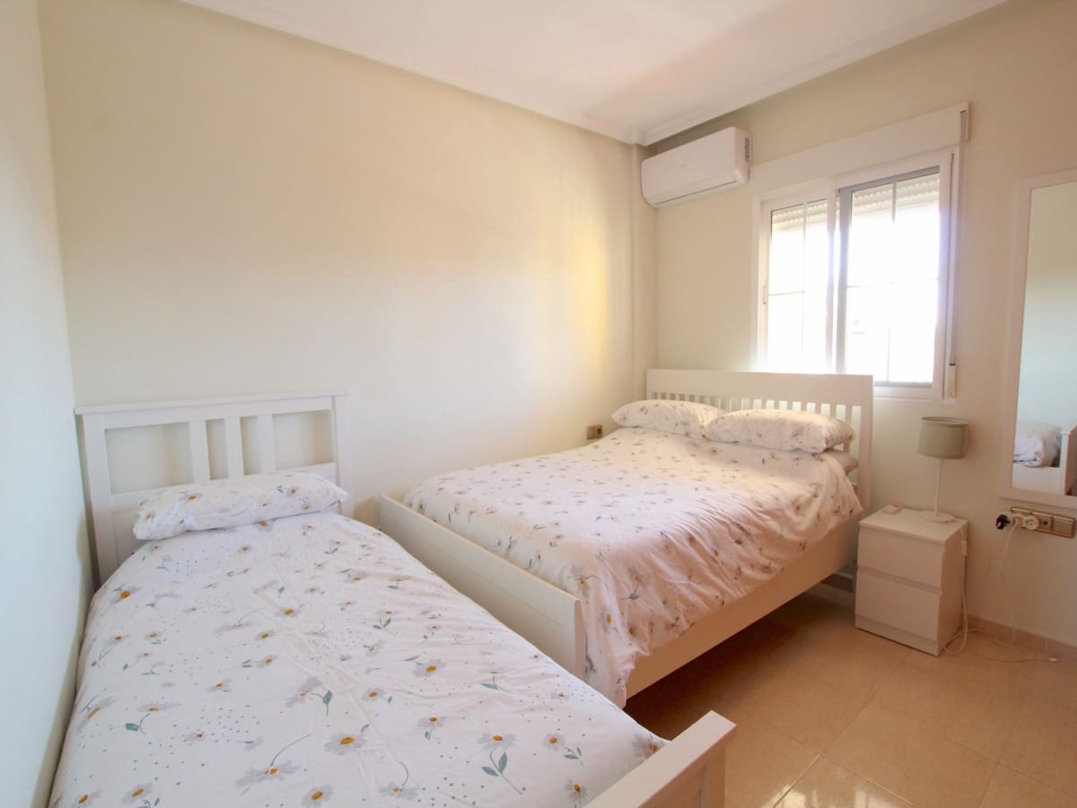 2 camera da letto Appartamento in vendita in Cabo Roig - 149.000 € (Rif: 9593147)