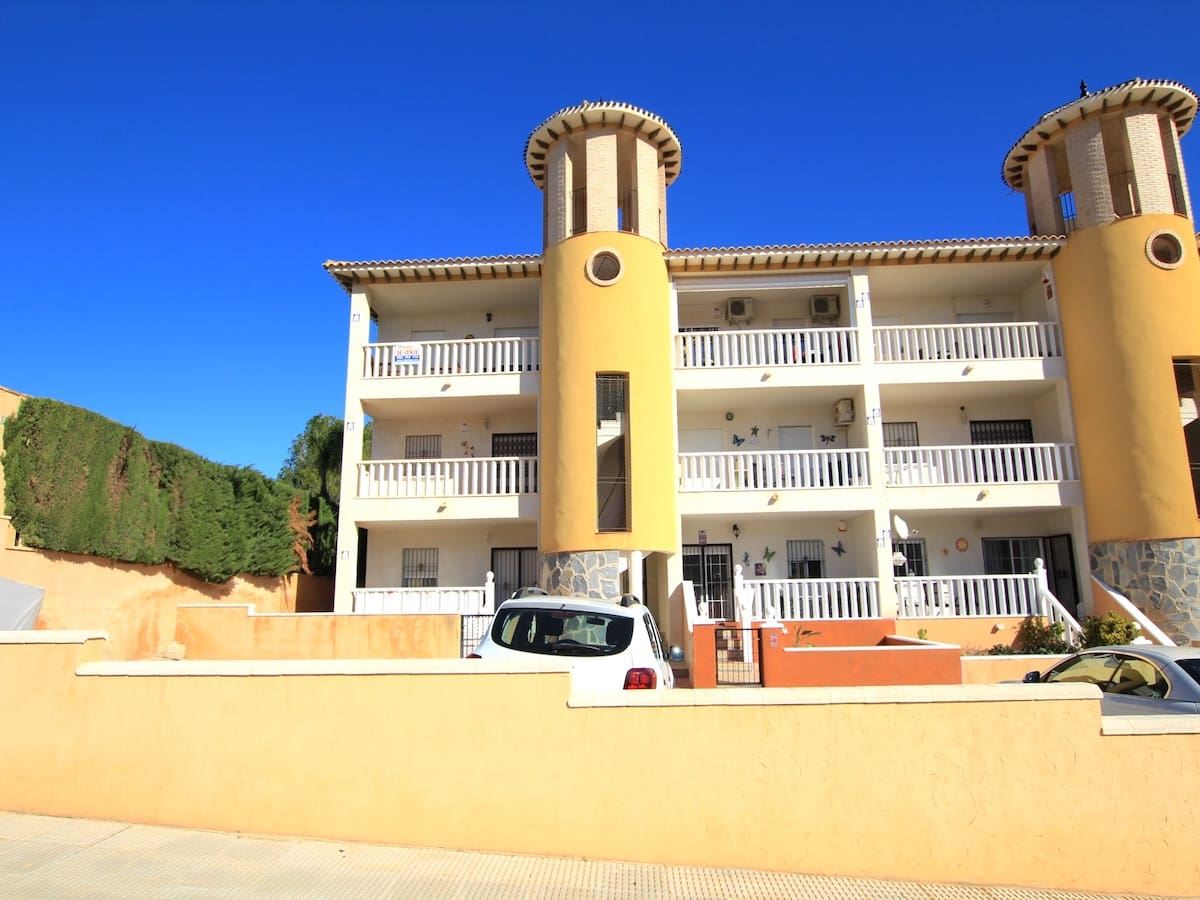 2 camera da letto Appartamento in vendita in Cabo Roig - 149.000 € (Rif: 9593147)