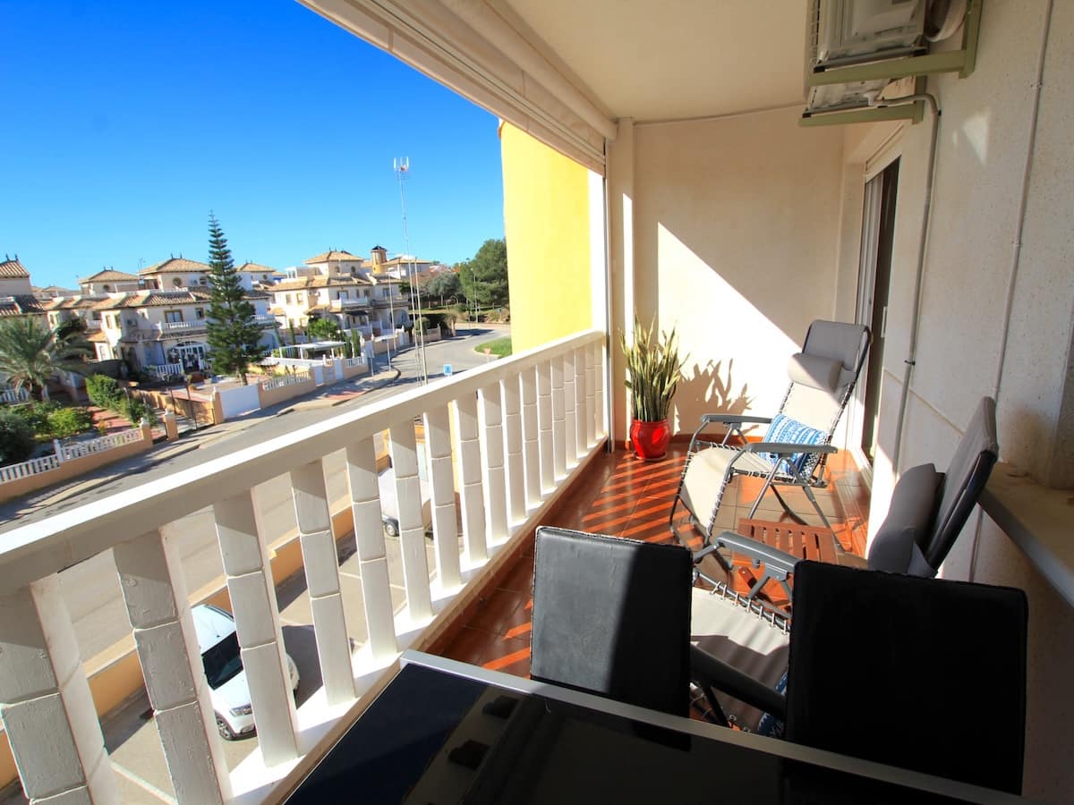 2 camera da letto Appartamento in vendita in Cabo Roig - 149.000 € (Rif: 9593147)