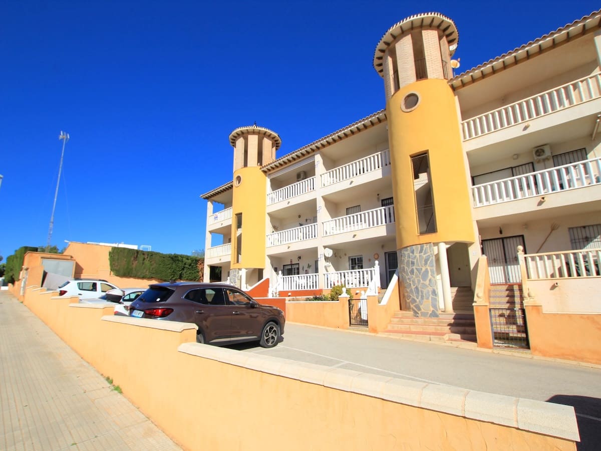 2 camera da letto Appartamento in vendita in Cabo Roig - 149.000 € (Rif: 9593147)