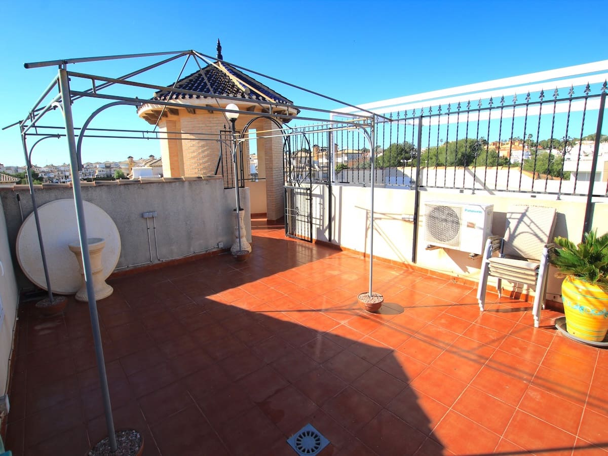 2 camera da letto Appartamento in vendita in Cabo Roig - 149.000 € (Rif: 9593147)