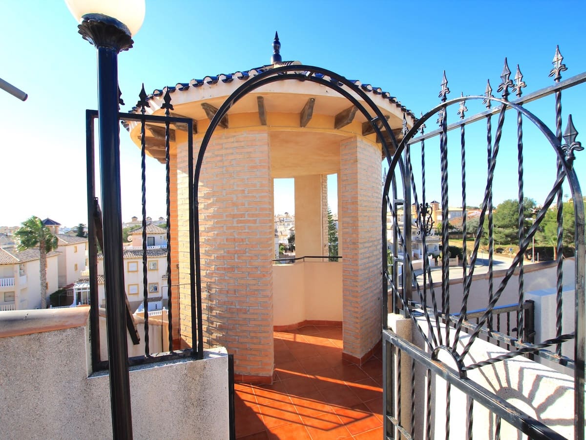 2 camera da letto Appartamento in vendita in Cabo Roig - 149.000 € (Rif: 9593147)