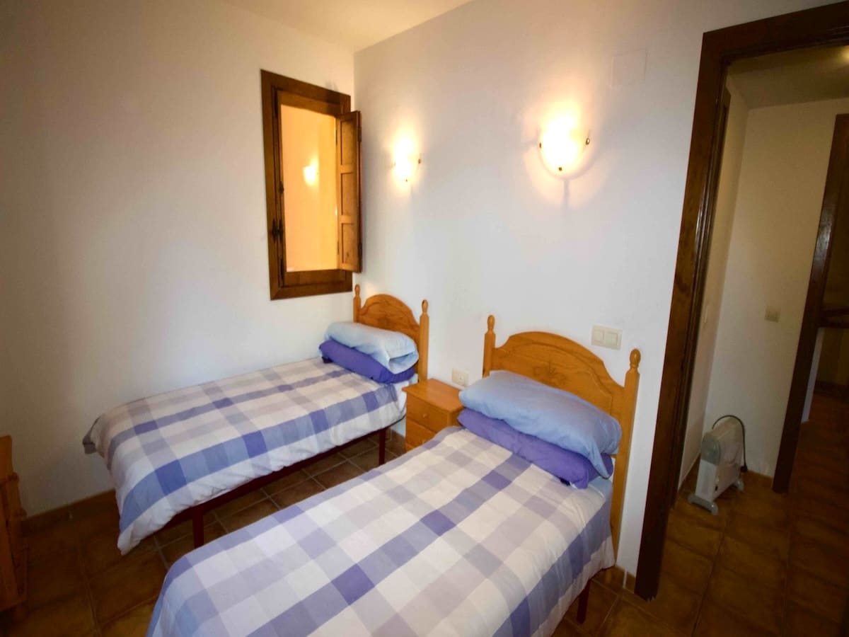 2 chambre Appartement à vendre à Punta Prima - 249 000 € (Ref: 9597168)