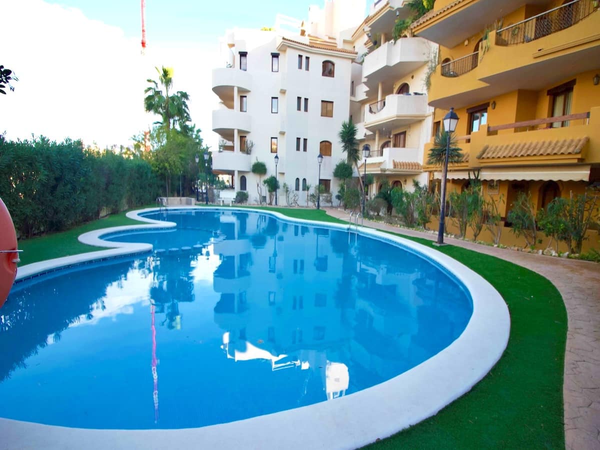 2 chambre Appartement à vendre à Punta Prima - 249 000 € (Ref: 9597168)