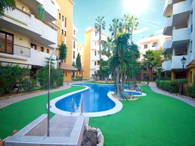 2 chambre Appartement à vendre à Punta Prima, Torrevieja - 249 000 € (Ref: 9597168)