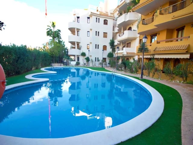 2 chambre Appartement à vendre à Punta Prima, Torrevieja - 249 000 € (Ref: 9597168)