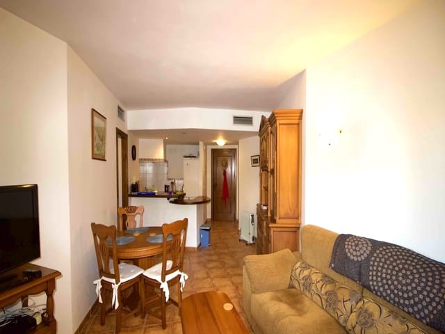 2 chambre Appartement à vendre à Punta Prima, Torrevieja - 249 000 € (Ref: 9597168)