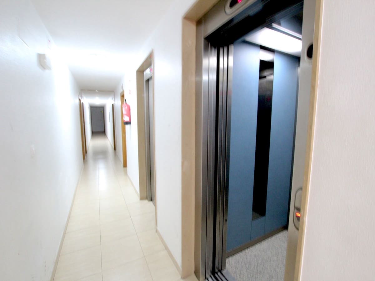 2 bedroom Apartment for sale in Almoradi - € 95,000 (Ref: 9603480)