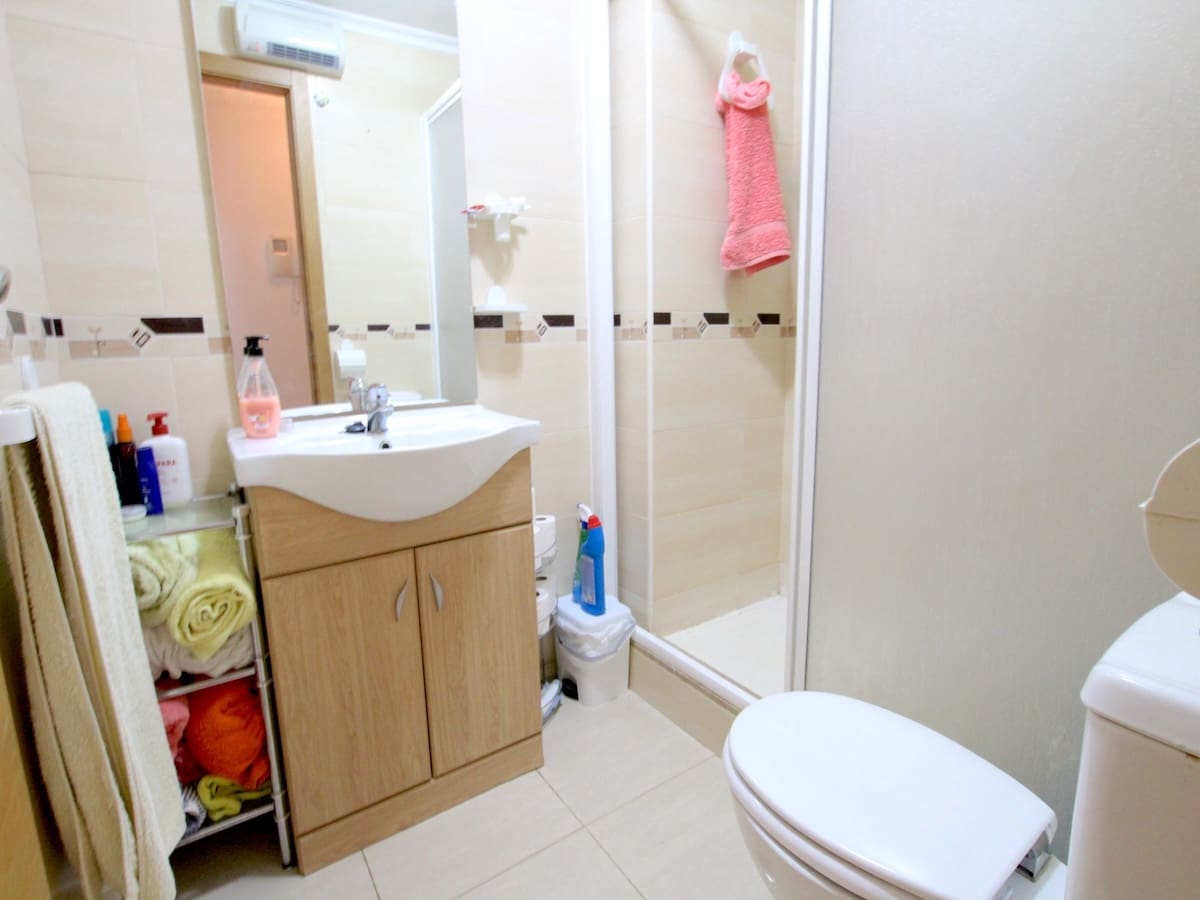 2 bedroom Apartment for sale in Almoradi - € 95,000 (Ref: 9603480)