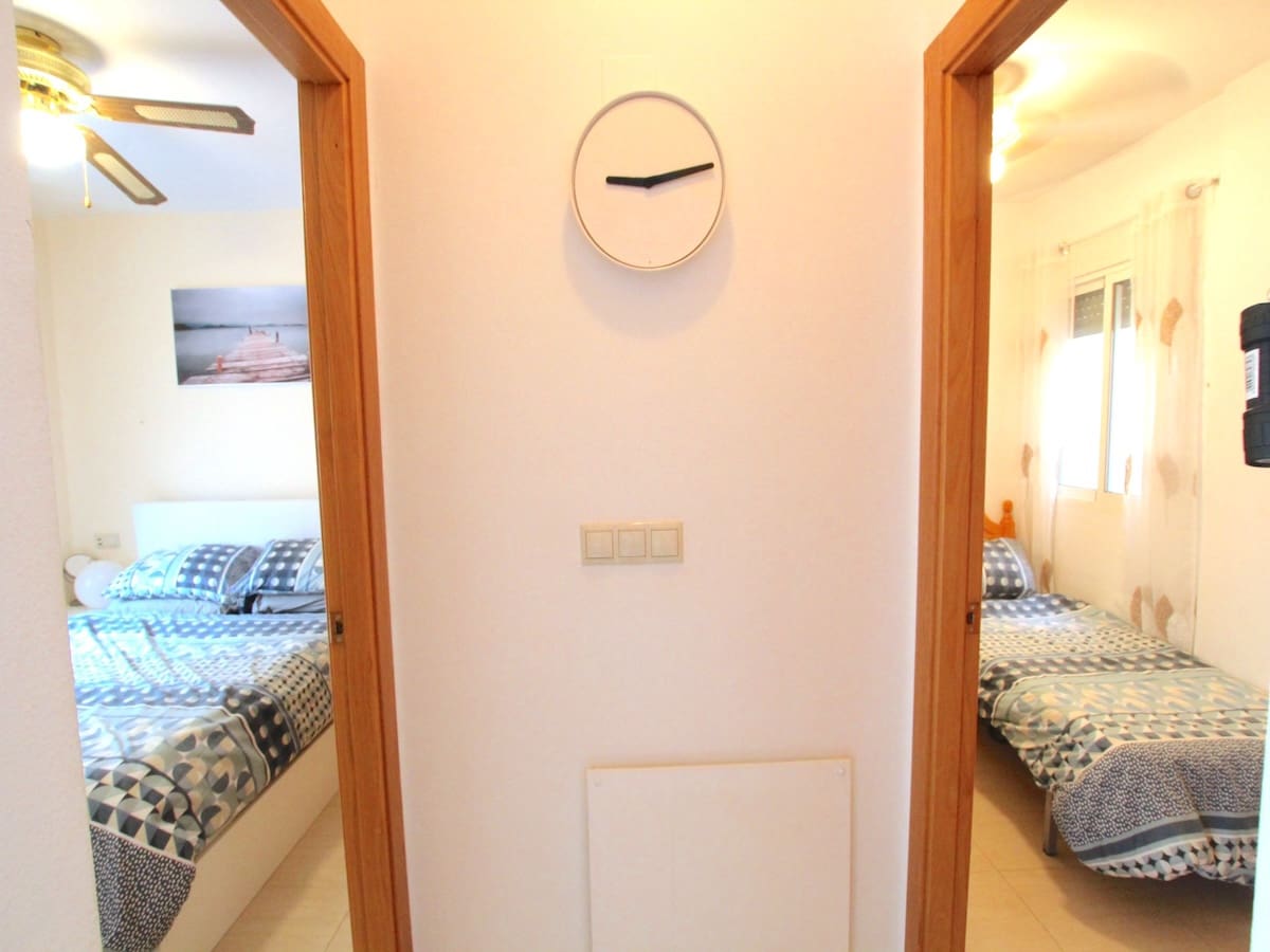 2 bedroom Apartment for sale in Almoradi - € 95,000 (Ref: 9603480)