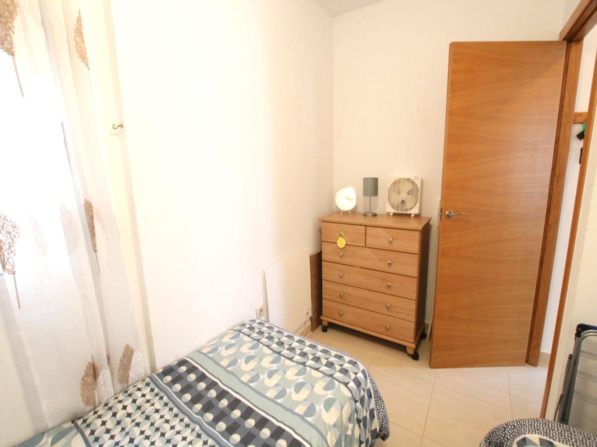 2 bedroom Apartment for sale in Almoradi - € 95,000 (Ref: 9603480)