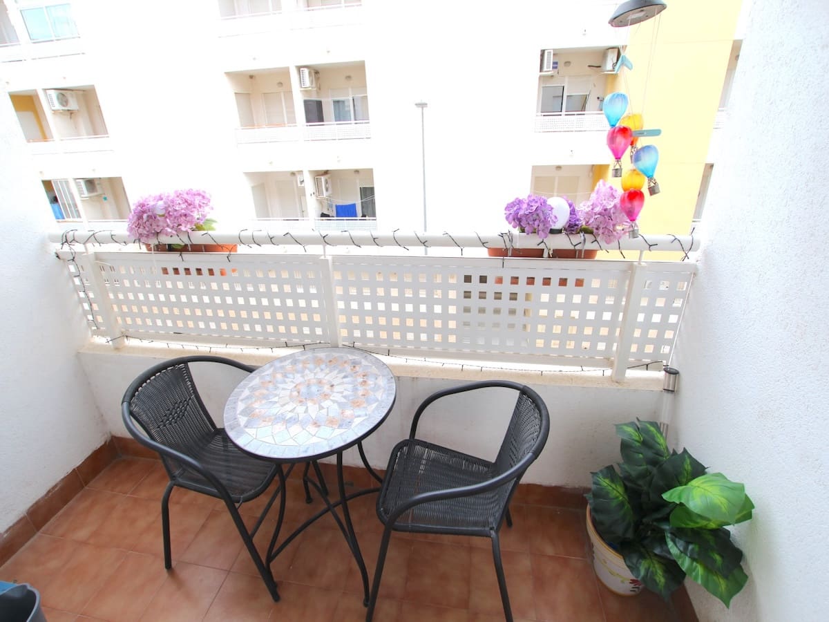 2 bedroom Apartment for sale in Almoradi - € 95,000 (Ref: 9603480)