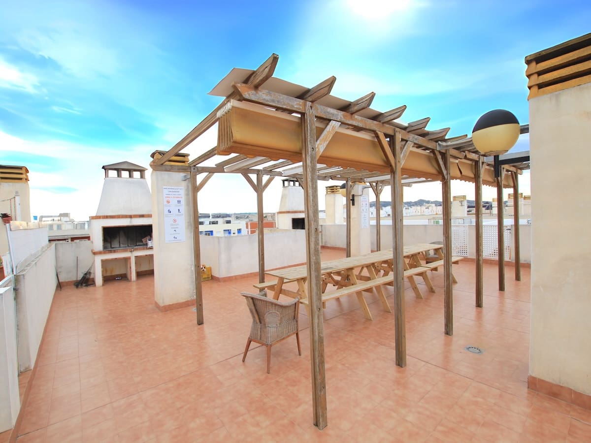 2 bedroom Apartment for sale in Almoradi - € 95,000 (Ref: 9603480)