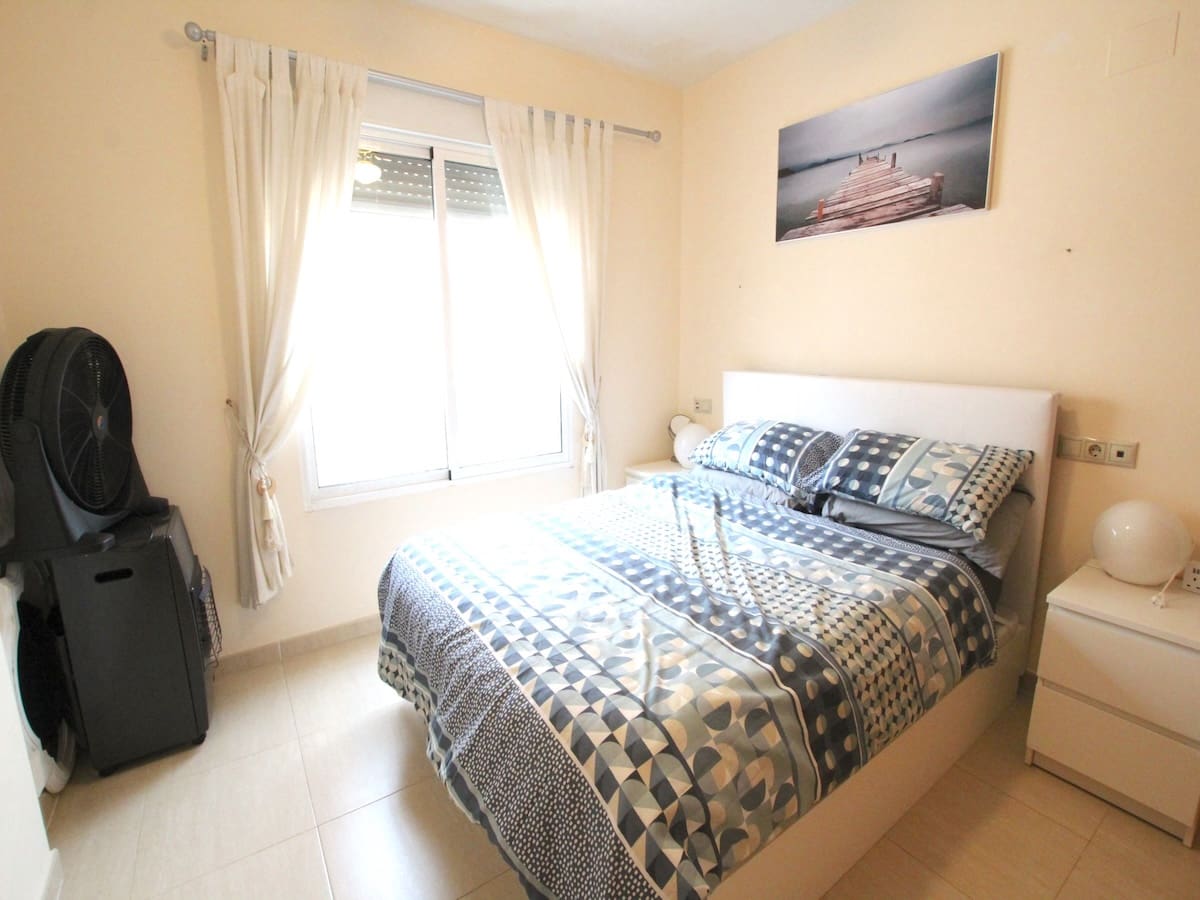 2 bedroom Apartment for sale in Almoradi - € 95,000 (Ref: 9603480)