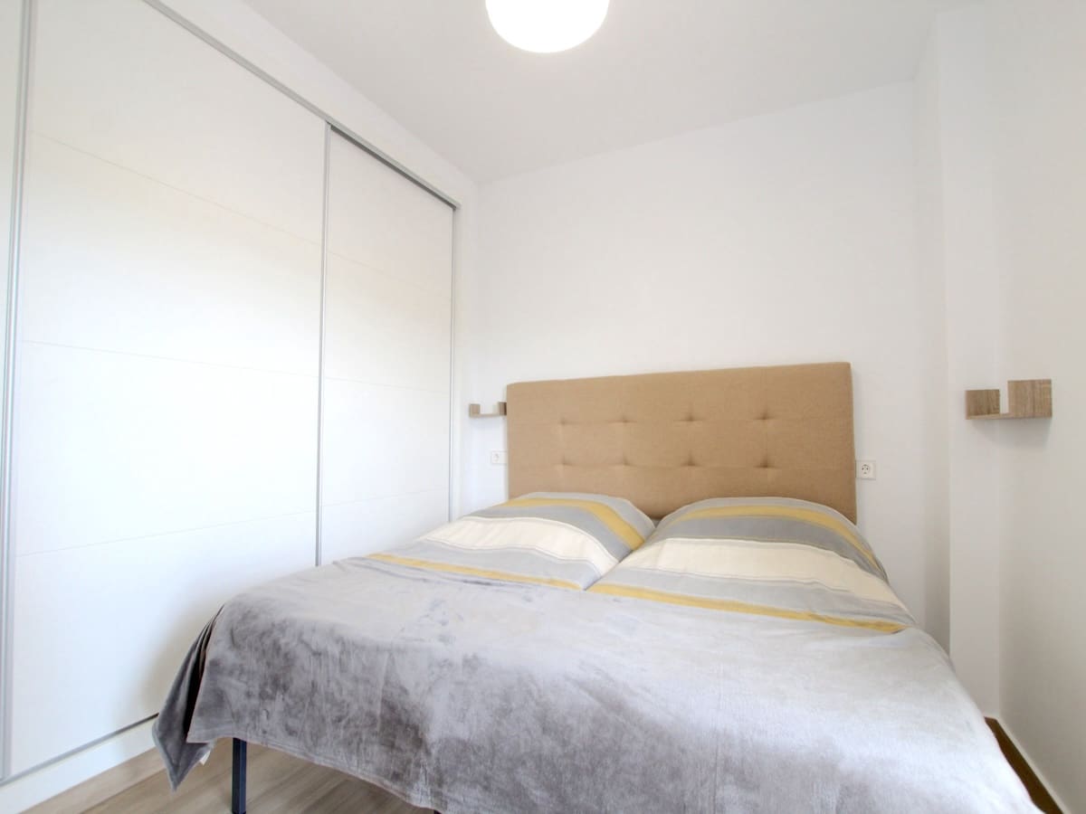 2 quarto Apartamento para venda em Entre Naranjos - 240 000 € (Ref: 9603624)