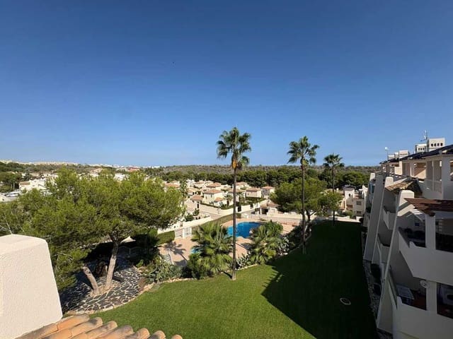 3 bedroom Apartment for sale in Villamartin, Orihuela - € 274,950 (Ref: 9606749)